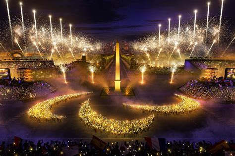 Opening Ceremony – Venice 2024 .